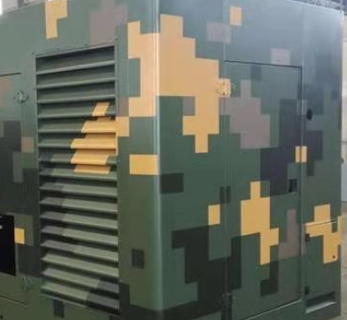 泰安要保证迷彩漆施工的颜色准确性